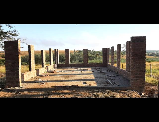 2.20HA SMALLHOLDING FOR SALE IN POLOKWANE RURAL
